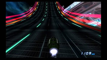 F-Zero GX: Wild Boar gets 1