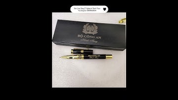 Top 10+ Mẫu Bút Khắc Chữ Khắc Tên Làm Quà Tặng Thầy Cô 20 11 Ấn Tượng 2022