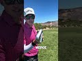 US 4 ball practice round #golf #par4 #desertgolf