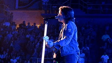 Keith Urban, Brian Nutter, biloxi 6 2011
