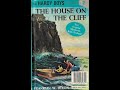 The Hardy Boys Mystery Stories - The House On The Cliff by Franklin W Dixon | Read by Grandmama