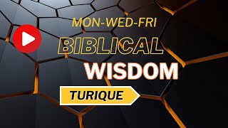Unveiling the Truth Behind 2 Timothy 3:15-16 | Friday Wisdom