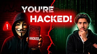 How Hackers Hack Your Account in Minutes!