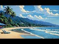 City pop type beat  beach bar  the weeknd type beat