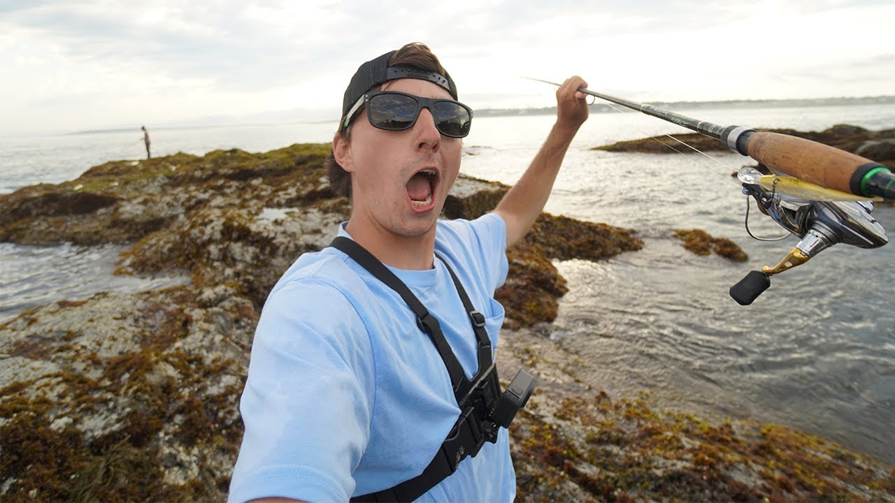 KICKED OUT of the Cabin!!! (Solo Trip Pays Off BIG)