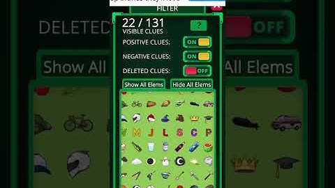 Einstein’s Riddles Insane level 26 part 5 of 5