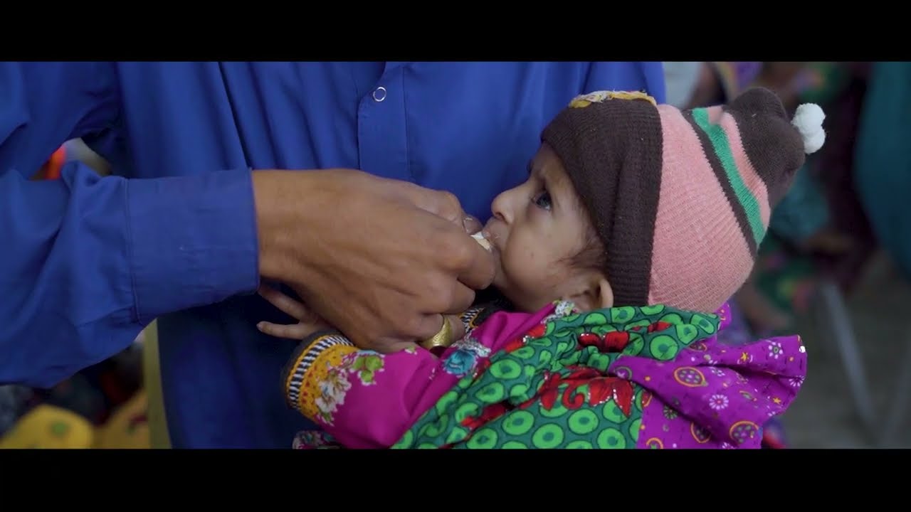 COVID-19 response to the global pandemic in 2020 in Pakistan