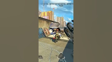 【apex】初鯖で起きた初心者同士の沼対決www #shorts #apex