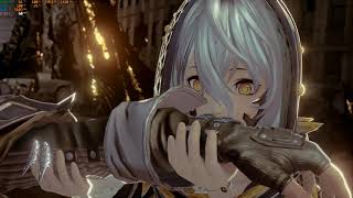 CodeVein | RX 580 8G (eGPU) | Benchmark | Ultra Settings
