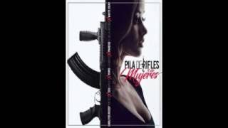 Carlitos Rossy Ft. Sou  Yomo  Pancho y White Bear - Pilas De Rifles y Mujeres (2016)