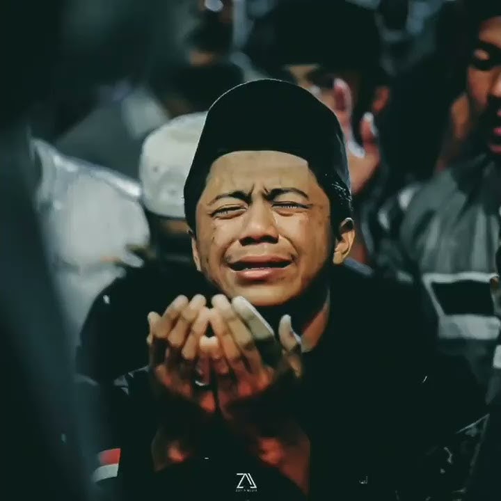 Ya Allah aku malu sekali ya Alloh
