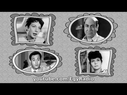 التمثيلية الإذاعية تقاليع الستات