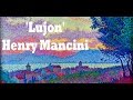 Henry mancini lujon   st tropez