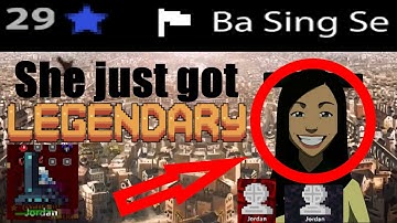 Domain of Magica | Montage | Ba Sing Se