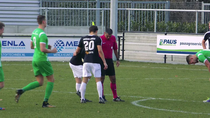 Samenvatting Quick'20 - HSC'21