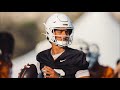 🚨Arch Manning would NEVER PULL A NICO IAMALEAVA | Colin Simmons for HEISMAN..? | Steve Sarkisian