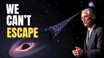 JWST Suggests Our Universe is Trapped inside a Supermassive Black Hole