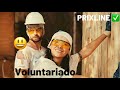 PRIXLINE ✅ El Voluntariado 👨‍🌾 En España 🇪🇸😃