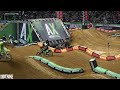 PRO LITES RACE 1 in full | AX Sheffield 2017