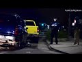 FATAL Motorcycle vs Pickup Truck, MLK Blvd. and Franklin Blvd., South Sacramento