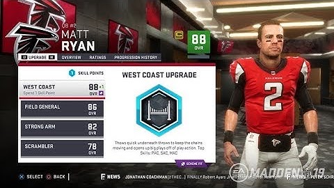 NEW MADDEN 19 FRANCHISE MODE INFO!!!