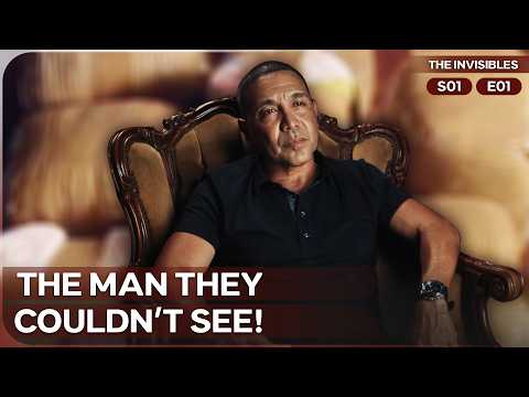 The Most Undetected Role in Global Crime Networks! | The Invisibles | Season 1 Episode 1