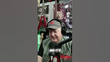 NAMM 2025: My Dream Comes True!