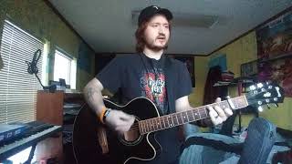 Passion (Brett Yonker) You Are The Lord Acoustic/Vocal Cover