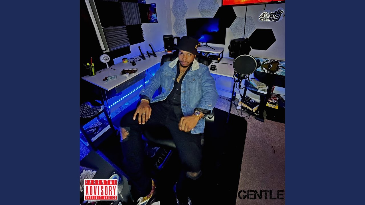 Watch GENTLE on YouTube Watch GENTLE on YouTube
