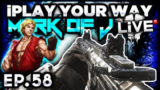 Famous CoD Ghosts: The MarkOfJ Class! - "iPlay Your Way" EP. 58 (Call of Duty Ghost Multiplayer Gameplay) Profile