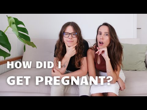 Vídeo: Com preparar-se per a la inseminació intrauterina: 13 passos