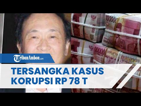 Surya Darmadin Tersangka Kasus Korupsi Rp 78 Triliun, Tiba di Indonesia, Dibawa ke Kejaksaan Agung
