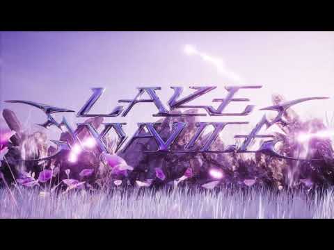 Lake Malice - 3D Robocop (Official Visualiser)
