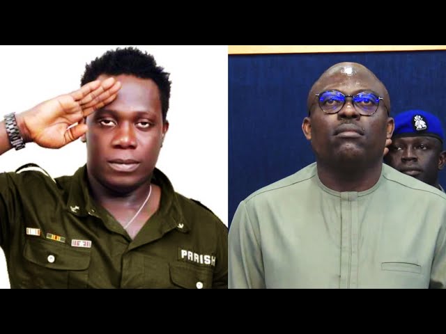 Duncan Mighty Cries To Fubara Says Entertainment Died For 8 Years Under Wike - 'Bring Back CANIRIV' class=