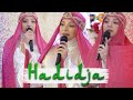 Сборник нашидов Хадиджы (Июль 2021) Hadidja nasheeds 2021