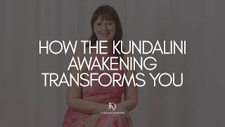 The Real Purpose of a Kundalini Awakening