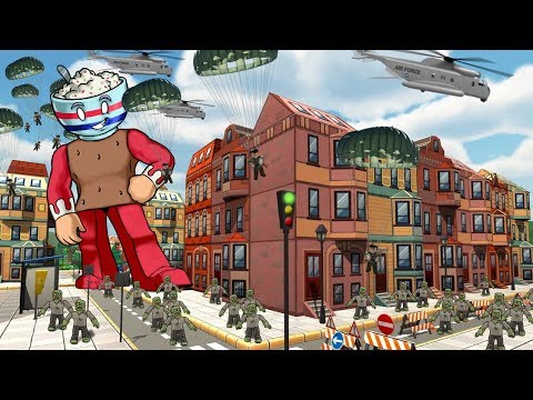 [News] Roblox  VIETNAM WAR: United States vs Vietnam 