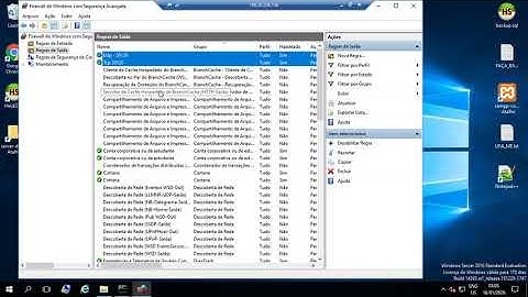 Como abrir portas dentro da vps / Como fazer para aparecer seu server na lista [Fivem] [Server]