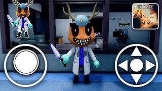 I Become Anomaly Doctor Harlow? Animal Hospital