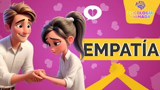 El poder de la EMPATÍA: cómo entender mejor a los demás by Psicología Animada 1,774 views 4 months ago 4 minutes, 53 seconds