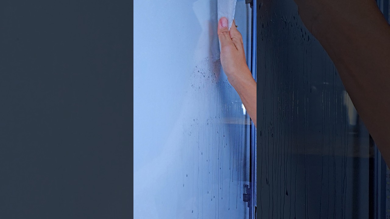 Clean windows easily with this practical and efficient homemade recipe!