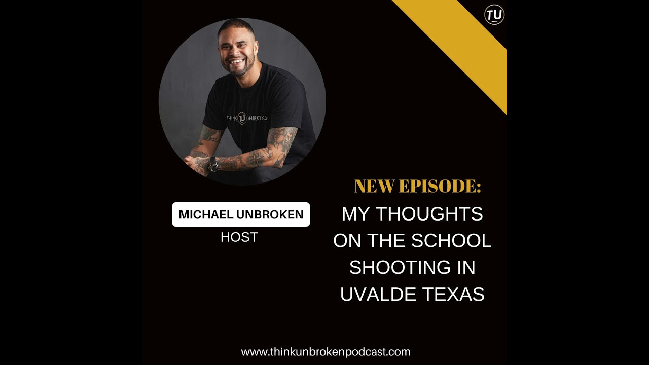 My thoughts on the School shooting in Uvalde Texas | CPTSD and Trauma Healing Coach My thoughts on the School shooting in Uvalde Texas | CPTSD and Trauma Healing Coach