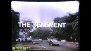 1967 SPECIAL REPORT: 'THE TENEMENT'