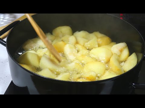 Video: Češnjeva Marmelada: Recept Za Zdravo Sladko-kislo Veselje