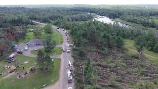A look back: WPS 2019 storm recovery