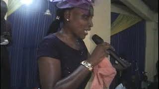 joyous african  praise and worship (FGGC oyo ) # Uchenna was former student 2001 .includes  revival