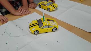 Probot geometria