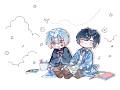 【全国一般人常識クイズ】常識人二人には簡単すぎる配信【#そらまふの生放送 】