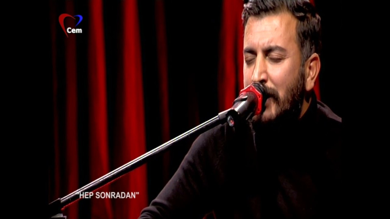 Hep Sonradan | Ufuk COŞKUN