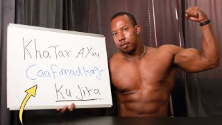 Faidada Ku Jirta Jimicisga Hada Ogow